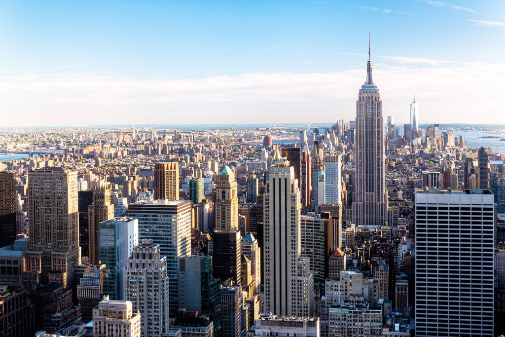 Why North Jersey is Perfect for NYC Commuters