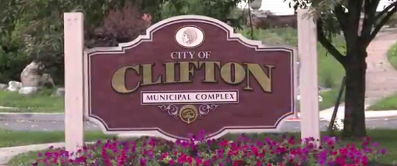 Clifton NJ
