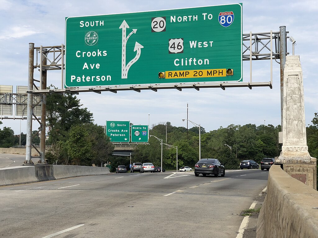 Clifton vs. Paterson – Where Should You Live?