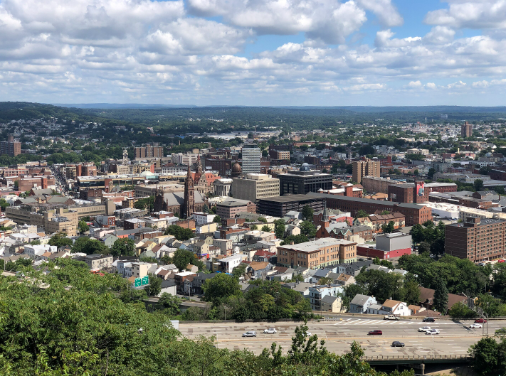 Paterson NJ