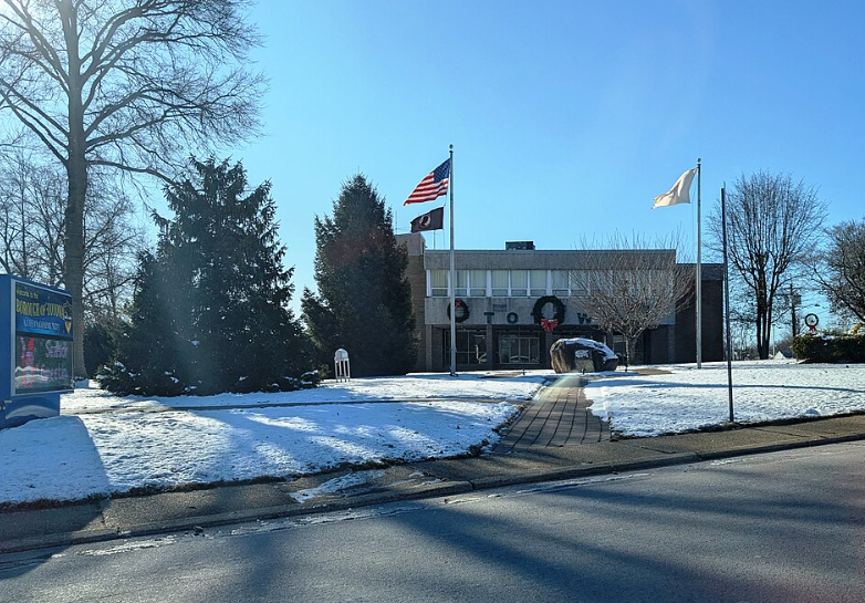 Totowa NJ